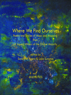 cover image of Where We Find Ourselves